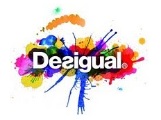 Desigual logo